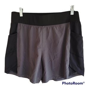 Tek Gear DryTek Running Shorts